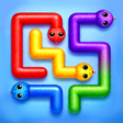 Icon of program: Snake Out  Maze Escape Pu…
