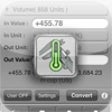 Icon of program: Units Conversion Wizard