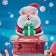Icon of program: Christmas Pixel Art Color…