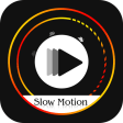 Icon of program: Slow Motion Video Editor