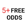 Icon of program: 5+ FREE ODDS