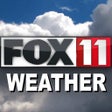 Icono de programa: FOX 11 Weather