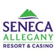 Icon of program: Seneca Allegany Resort & …