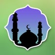 Icon of program: Namaz Vakti - Ezan Saatle…