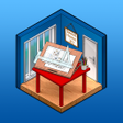 Icon of program: Sweet Home 3D: Plan your …