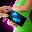 Icon of program: Xray Scanner Pregnant Pra…