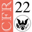 Icon of program: 22 CFR - Foreign Relation…
