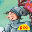 Icon of program: Pixi Buch Ritter Bodobert…