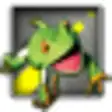 Icon of program: Frog Frenzy