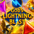 Icon of program: Gods Lightning Blast