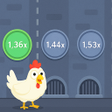 Icon of program: Chicken Road Cross Game M…