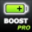 Battery Boost Pro for iPhone icon