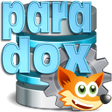 Icono de programa: FoxPro Paradox Import, Ex…