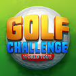 Icono de programa: Golf Challenge - World To…