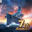 Icon of program: Battle Warship: Naval Emp…