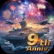Icon of program: Battle Warship: Naval Emp…