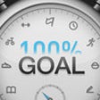 Icon of program: iGoal - By Time (iCloud S…