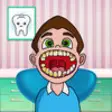 Icon of program: Dentist Games Kids Doctor