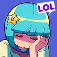 Icon of program: Galaxxy Idols - Avatar Dr…
