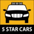 Icon of program: 5 Star Cars Reading