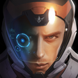 Icono de programa: Galaxy Commando: Operatio…