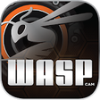 Icono de programa: WASPcam App