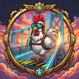 Icon of program: Overland Bridge