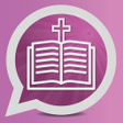 Icono de programa: Holy Bible for Woman Offl…