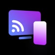 Icon of program: CastOn - Screen Mirroring…