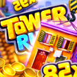 Icon of program: Tovver Rush