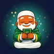 Icon of program: Haji Nuri - Quran  Islam