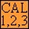 Icon of program: Calorie Counter