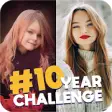 Icon of program: 10 Year Challenge Insta P…
