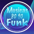 Icon of program: Funk 80 90 musicas