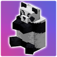 Icono de programa: Mod Zoo Craft Minecraft