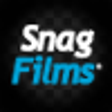 Icono de programa: SnagFilms for Windows 8