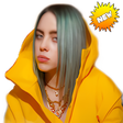 Icono de programa: New Stickers of Singers W…
