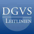 Icon of program: DGVS-Leitlinien