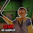 Icono de programa: Neighbor Granny Rich 2 : …