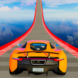 Icono de programa: Car Stunts Racing: Car Ga…