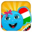 Icon of program: iPlay Hungarian: Kids Dis…