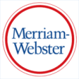 Icon of program: Dictionary-Merriam-Webste…