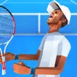 Icon of program: Tennis Fever 3D: Free Spo…