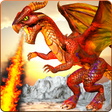 Icon of program: Dragon Simulator Attack 3…