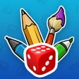 Icon of program: Jazza's Arty Games