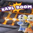 Icono de programa: Karl Boom