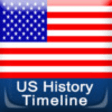 Icon of program: US History Timeline
