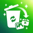 Icon of program: AI - Recover Delete All F…