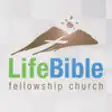 Icon of program: Life Bible Fellowship Chu…