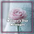 Icon of program: Mother's Day Messages